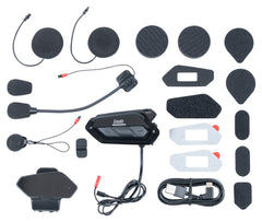 Sistem Comunicare Moto SENA 50R Lite - Louis Edition