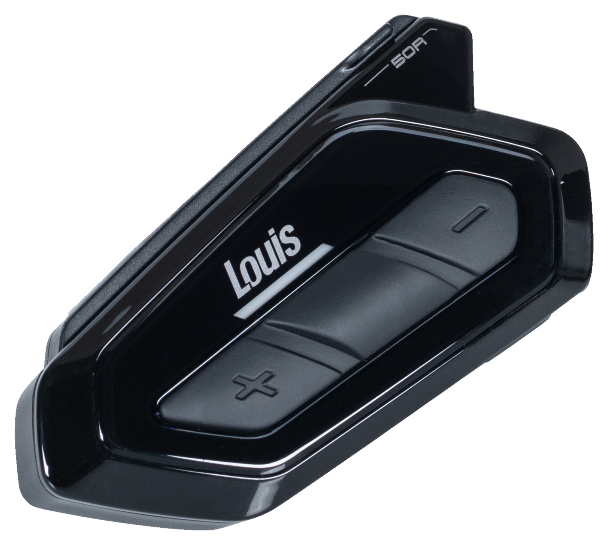 Sistem Comunicare Moto SENA 50R Lite - Louis Edition