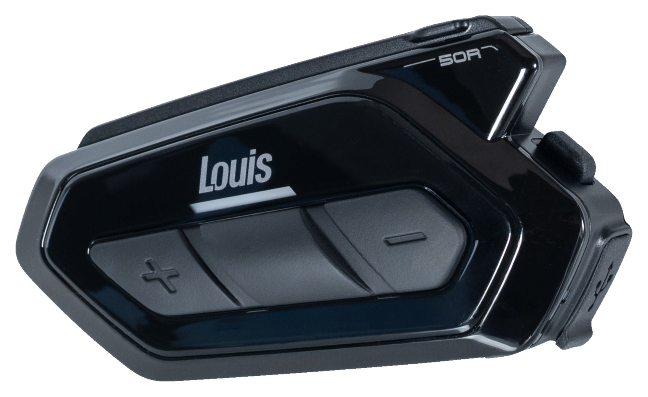 Sistem Comunicare Moto SENA 50R Lite - Louis Edition