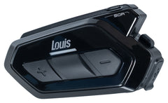 Sistem Comunicare Moto SENA 50R Lite - Louis Edition