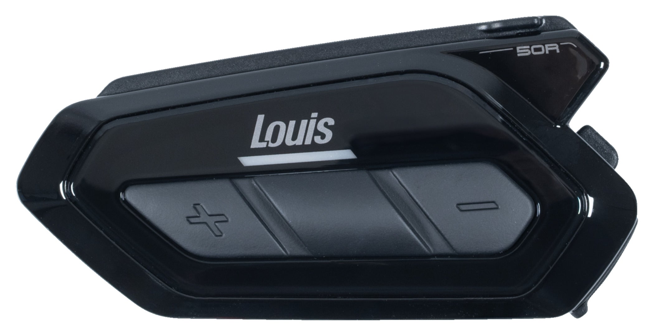 Sistem Comunicare Moto SENA 50R Lite - Louis Edition