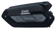 Sistem Comunicare Moto SENA 50R Lite - Louis Edition