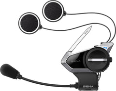 Sistem Comunicare Moto Sena 50S - Mesh 3.0, Sound by Harman Kardon
