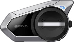 Sistem Comunicare Moto Sena 50S - Mesh 3.0, Sound by Harman Kardon