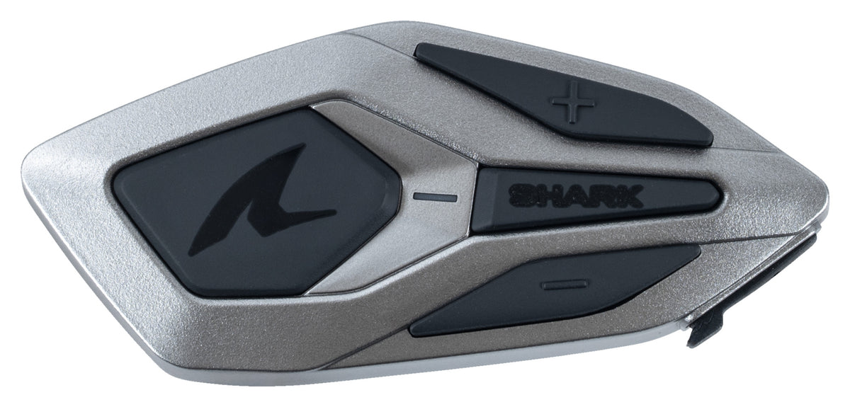 Sistem Comunicare Moto SENA for Shark Mesh - Mesh, Bluetooth 5.2