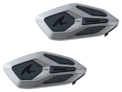 Sistem Comunicare Moto SENA for Shark Mesh - Mesh, Bluetooth 5.2
