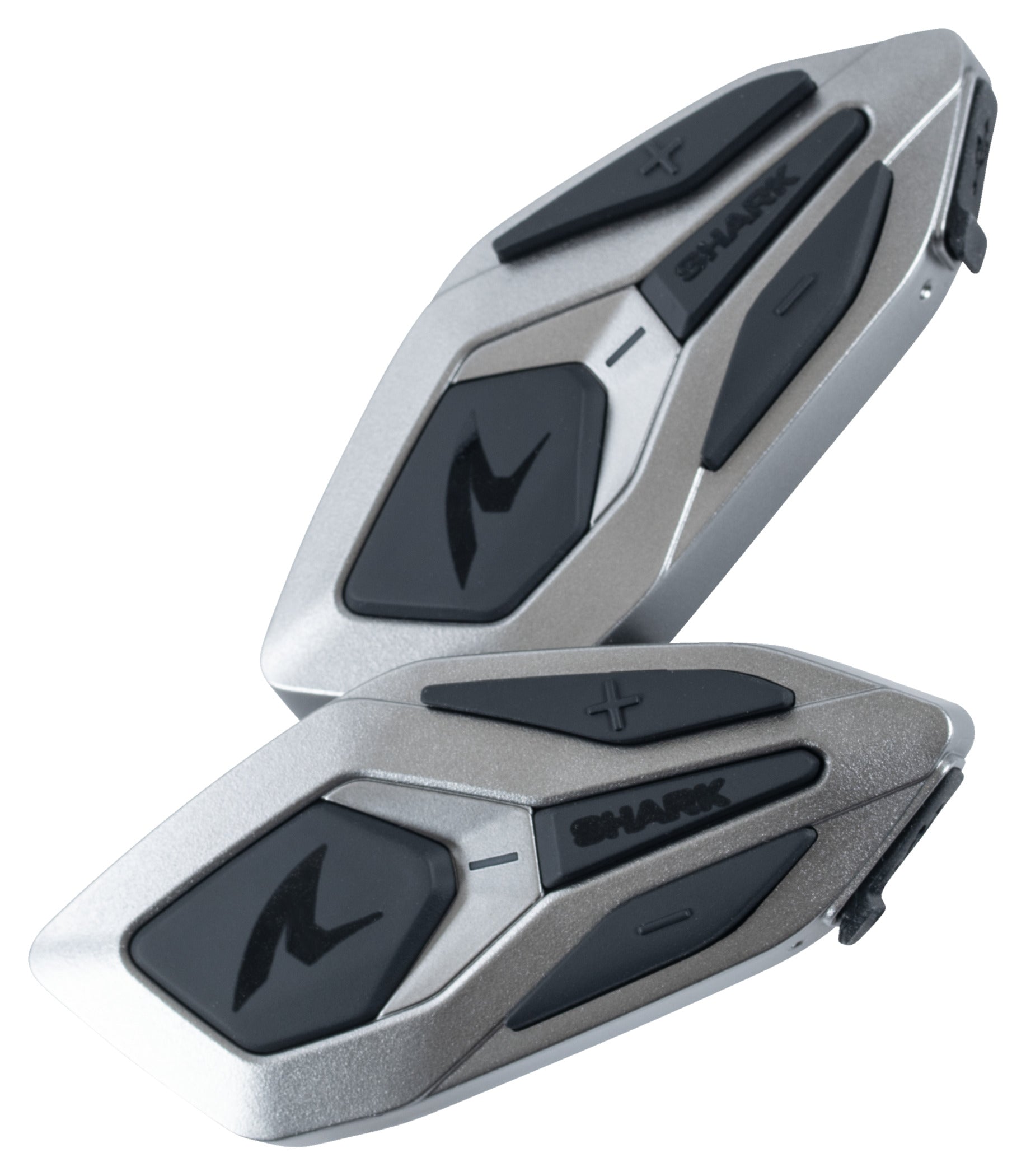 Sistem Comunicare Moto SENA for Shark Mesh - Mesh, Bluetooth 5.2