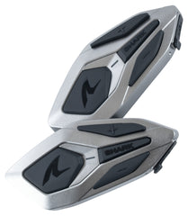 Sistem Comunicare Moto SENA for Shark Mesh - Mesh, Bluetooth 5.2