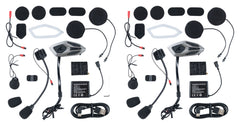 Sistem Comunicare Moto SENA for Shark Mesh - Mesh, Bluetooth 5.2