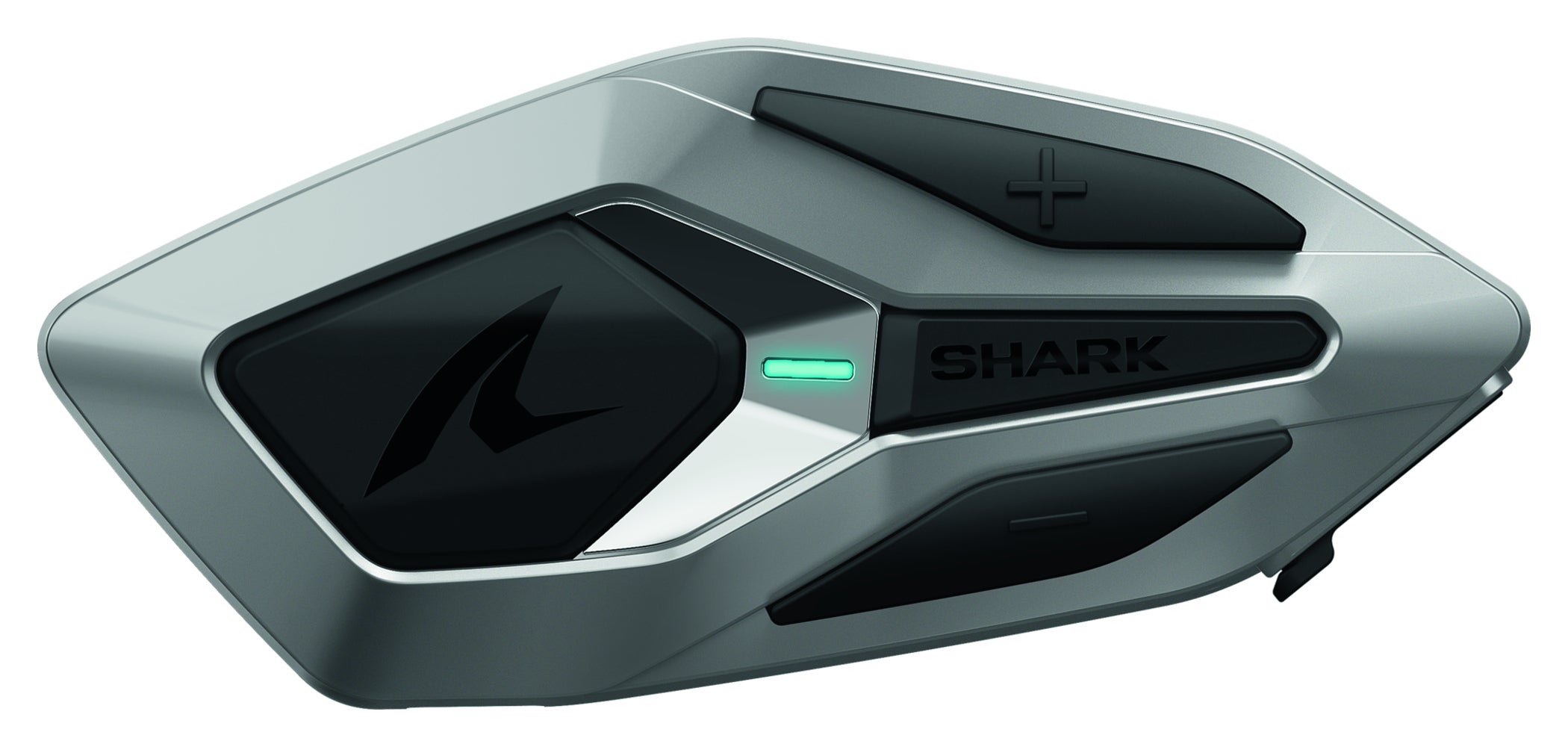 Sistem Comunicare Moto SENA for Shark Mesh - Mesh, Bluetooth 5.2
