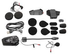 Sistem Comunicare Moto Sena Spider ST1 Mesh - Conectivitate Avansată