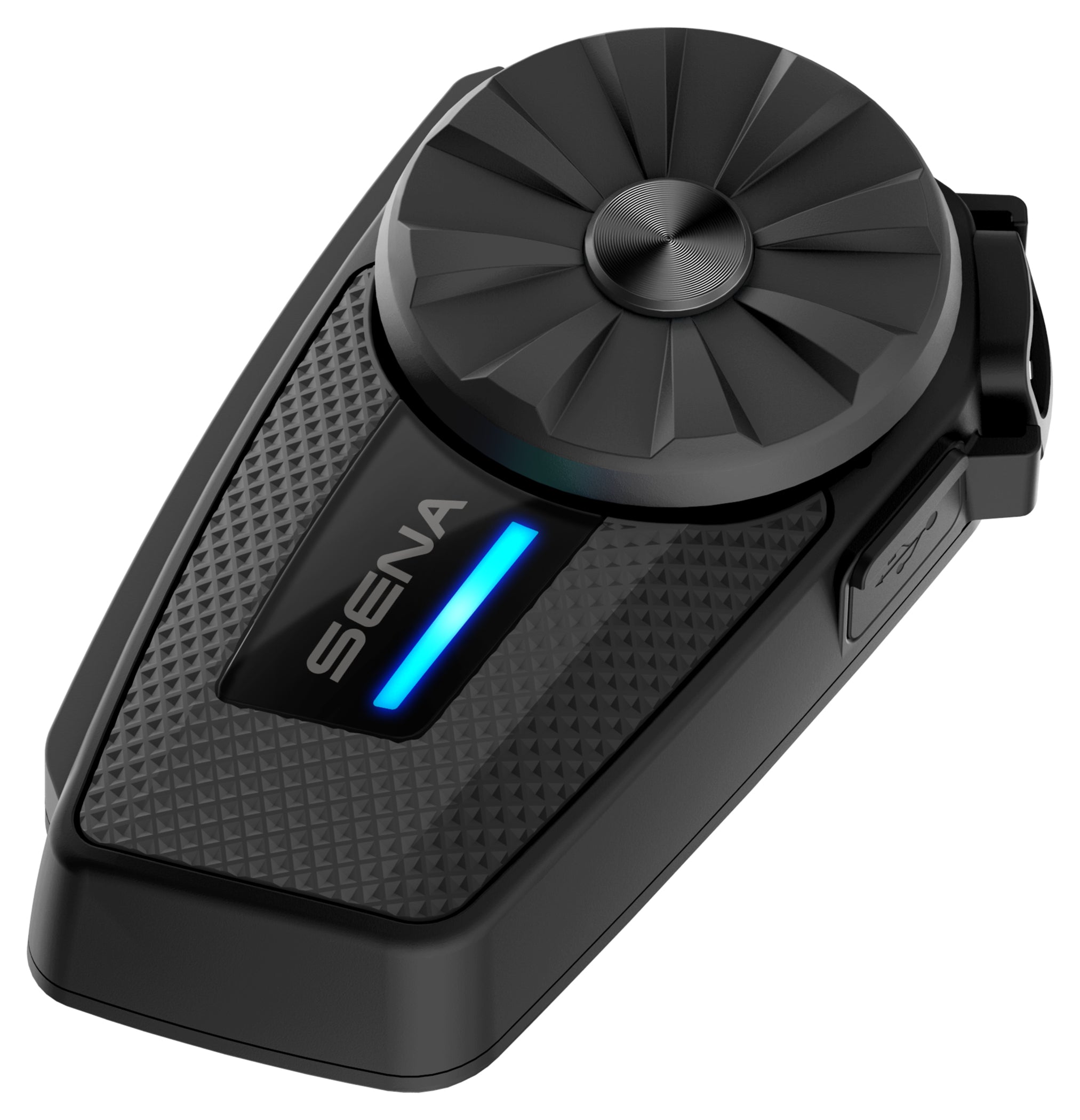 Sistem Comunicare Moto Sena Spider ST1 Mesh - Conectivitate Avansată