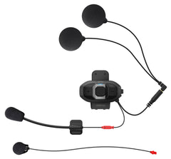 Sistem Comunicare Moto SF2 Bluetooth Sena - Intercom 800m, Dual Phone