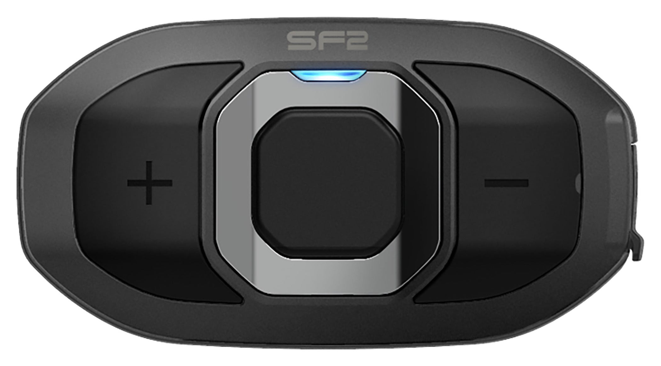 Sistem Comunicare Moto SF2 Bluetooth Sena - Intercom 800m, Dual Phone
