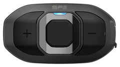 Sistem Comunicare Moto SF2 Bluetooth Sena - Intercom 800m, Dual Phone