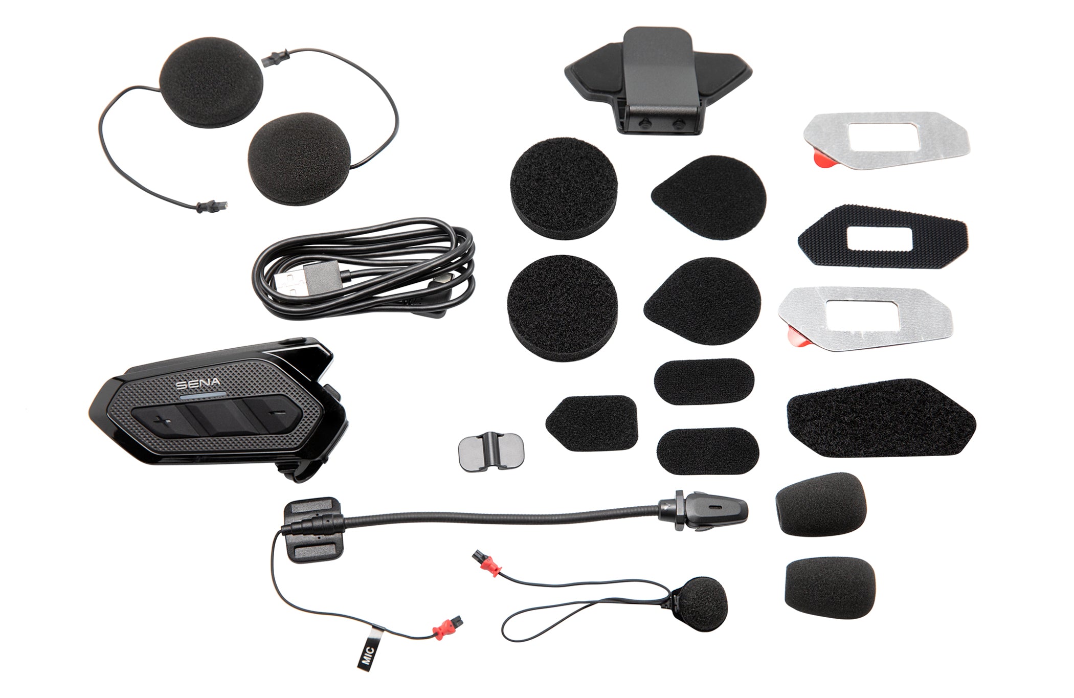 Sistem Comunicare Moto Spider RT1 Mesh Sena - Conectivitate Mesh Avansată