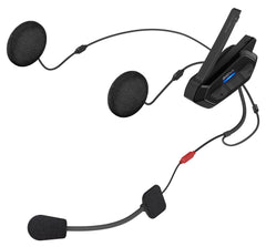 Sistem Comunicare Moto Spider RT1 Mesh Sena - Conectivitate Mesh Avansată