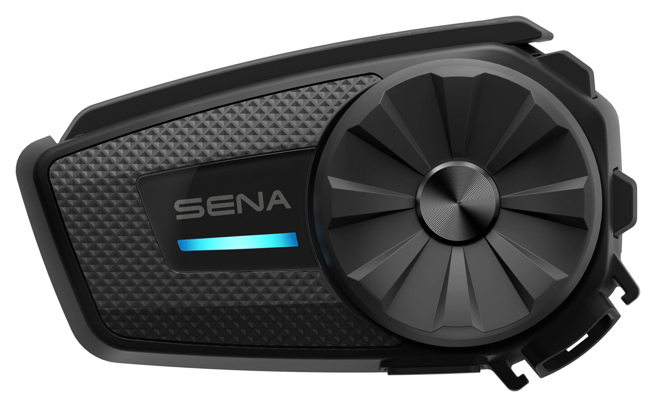 Sistem Comunicare Moto Spider ST1 Mesh Sena - Mesh Intercom, Bluetooth 5.2