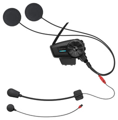 Sistem Comunicare Moto Spider ST1 Mesh Sena - Mesh Intercom, Bluetooth 5.2