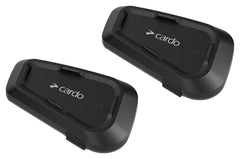 Sistem Comunicare Moto Spirit HD Duo Cardo - Bluetooth 5.2, HD Audio