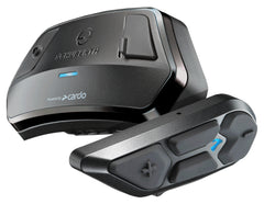 Sistem Comunicare SC Edge ANC Schuberth - Anulare Zgomot, Intercom DMC