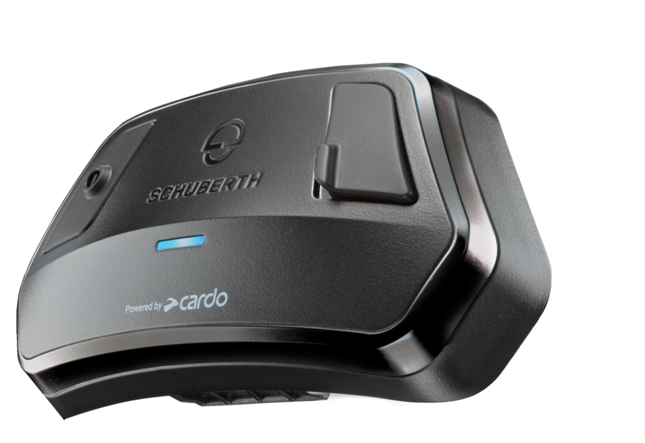 Sistem Comunicare SC Edge ANC Schuberth - Anulare Zgomot, Intercom DMC