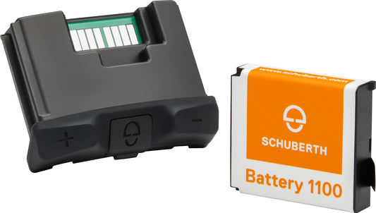 Sistem Comunicare SC1 Standard Schuberth - Intercom 4 Persoane