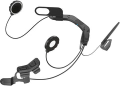 Sistem Comunicare SC10UA Schuberth - Intercom 4 Persoane, Bluetooth