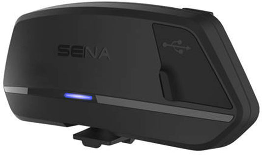 Sistem Comunicare SC1M Advance Schuberth - Intercom, Bluetooth, Radio
