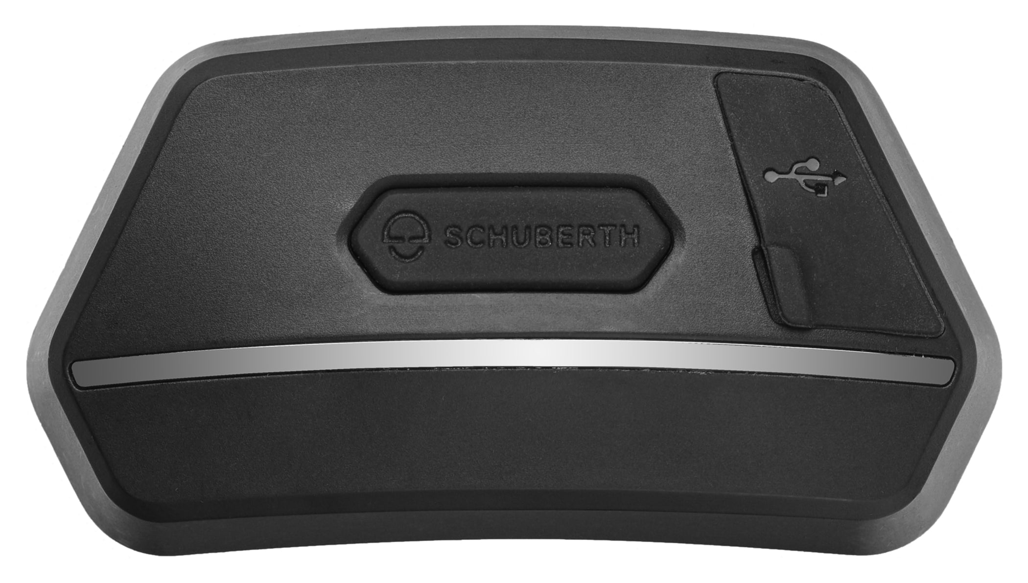 Sistem Comunicare SC2 Schuberth - Mesh & Bluetooth Intercom