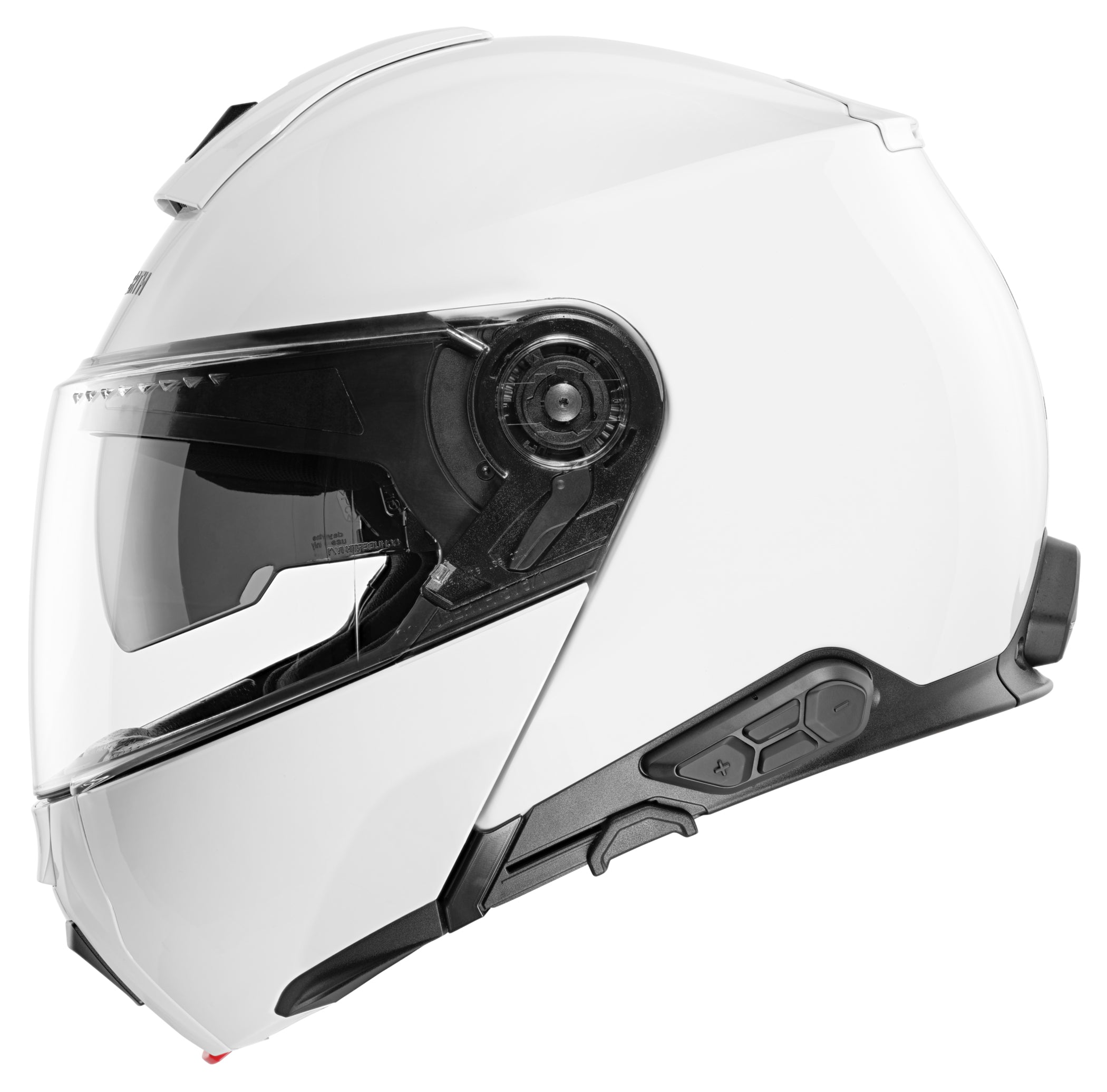 Sistem Comunicare SC2 Schuberth - Mesh & Bluetooth Intercom