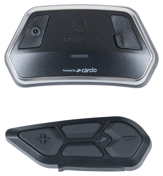 Sistem Comunicare Schuberth SC Edge - Intercom DMC Gen 2