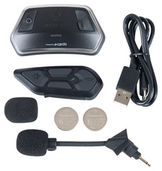 Sistem Comunicare Schuberth SC Edge - Intercom DMC Gen 2