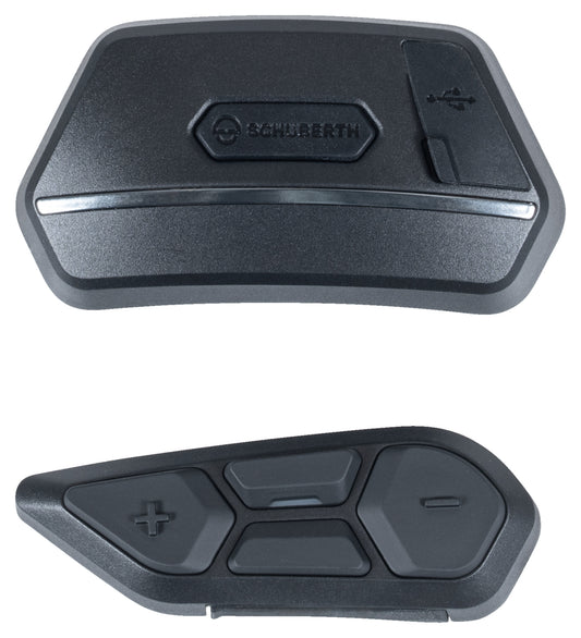 Sistem Comunicare Schuberth SC2 Standard - Intercom Moto Bluetooth