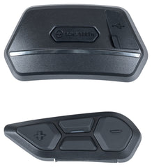 Sistem Comunicare Schuberth SC2 Standard - Intercom Moto Bluetooth