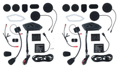 Sistem Comunicare Sena for Shark - Bluetooth 5.1, HD Audio