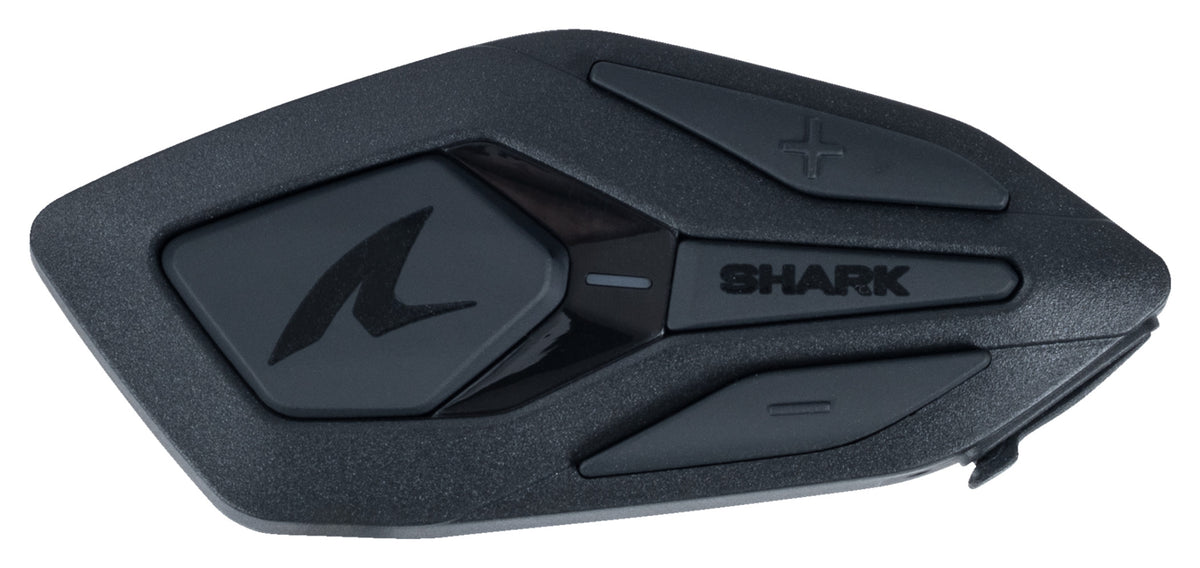 Sistem Comunicare SENA pentru Căști Shark - Bluetooth 5.1, HD Audio