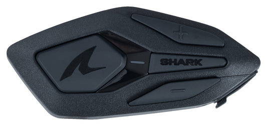 Sistem Comunicare SENA pentru Căști Shark - Bluetooth 5.1, HD Audio