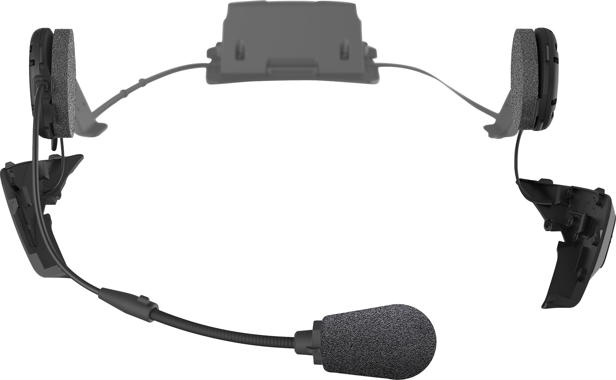 Sistem Comunicare Sena SRL2 pentru Căști Shoei - Bluetooth 4.1
