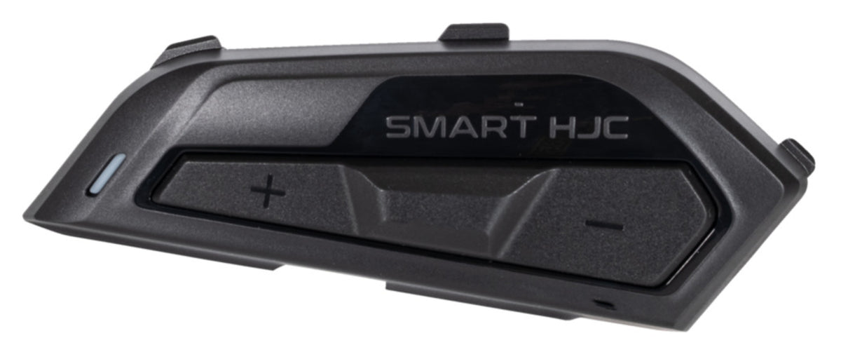Sistem Comunicare Smart 11B HJC - Bluetooth, Audio Multitasking