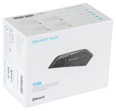 Sistem Comunicare Smart 11B HJC - Bluetooth, Audio Multitasking
