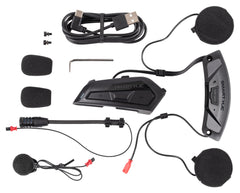 Sistem Comunicare Smart 21B HJC - Bluetooth, pentru Căști HJC