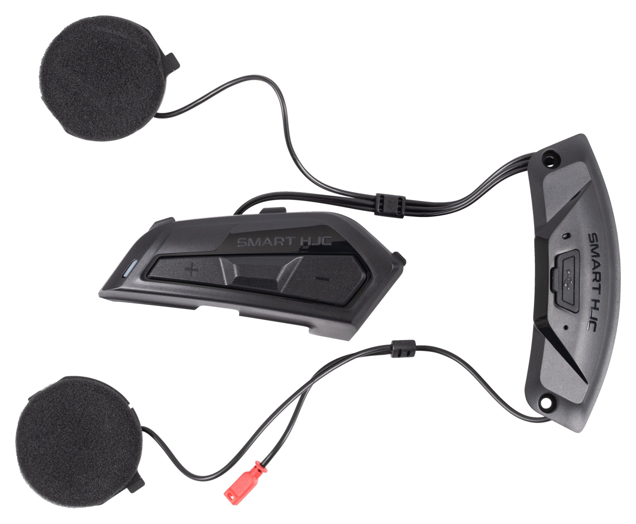Sistem Comunicare Smart 21B HJC - Bluetooth, pentru Căști HJC