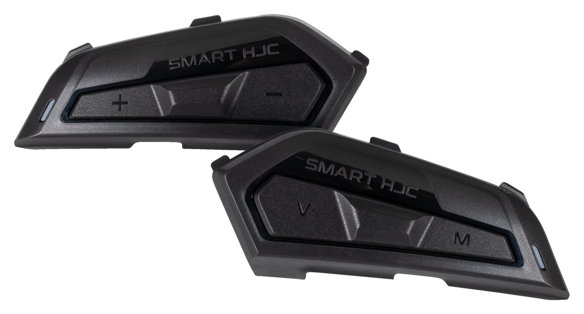 Sistem Comunicare Smart 50B HJC - MESH & Bluetooth 5.0, Audio HD