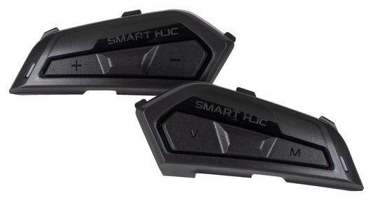 Sistem Comunicare Smart 50B HJC - MESH & Bluetooth 5.0, Audio HD