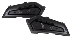 Sistem Comunicare Smart 50B HJC - MESH & Bluetooth 5.0, Audio HD