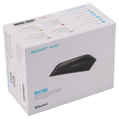 Sistem Comunicare Smart 50B HJC - MESH & Bluetooth 5.0, Audio HD