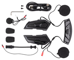 Sistem Comunicare Smart 50B HJC - MESH & Bluetooth 5.0, Audio HD