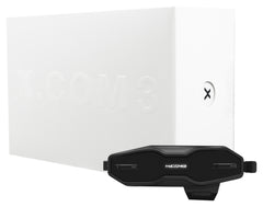 Sistem Comunicare X.COM 3 Nexx - Bluetooth 5.1, Intercom 1.6km