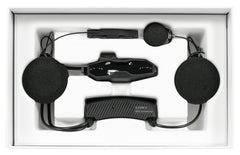 Sistem Comunicare X.COM 3 Nexx - Bluetooth 5.1, Intercom 1.6km